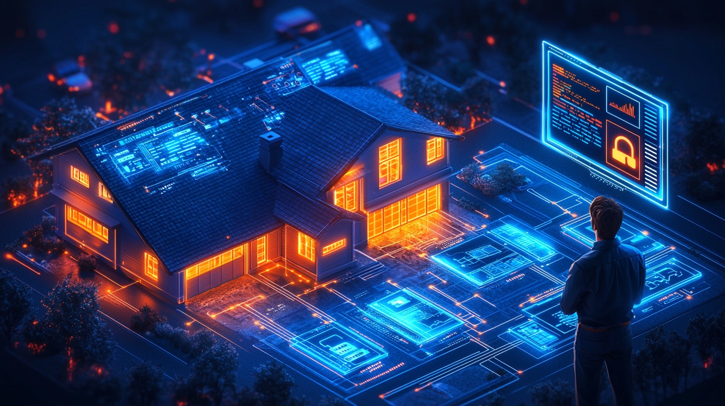 Удаленное управление 