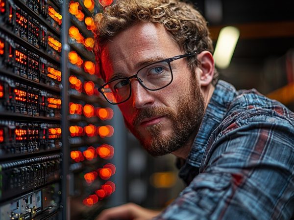 Как выбрать правильный сервер