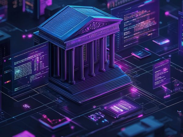 Роль финтеха в модернизации кредитных систем