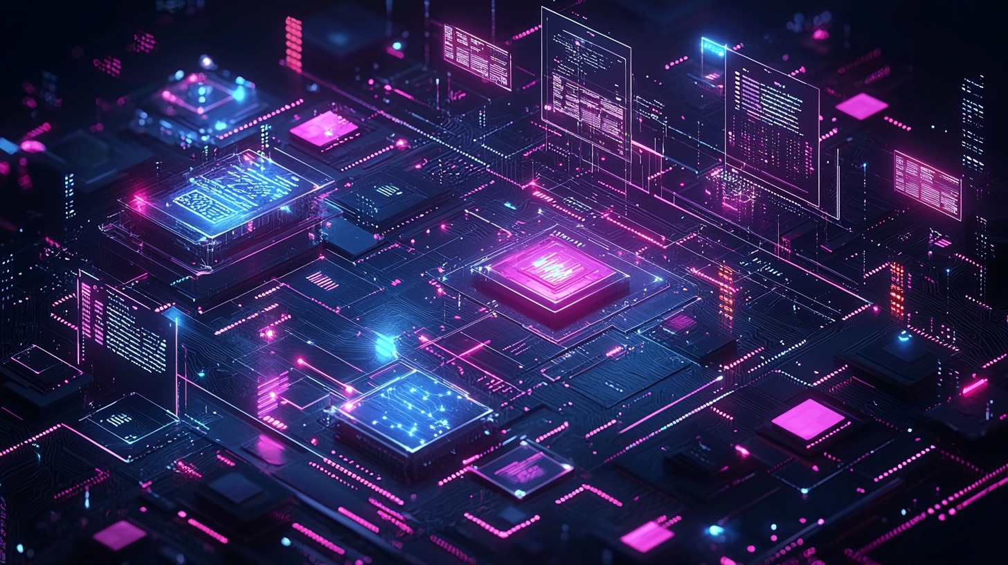 Блокчейн в Медиа