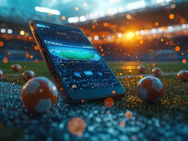 How technology is revolutionizing online betting platforms