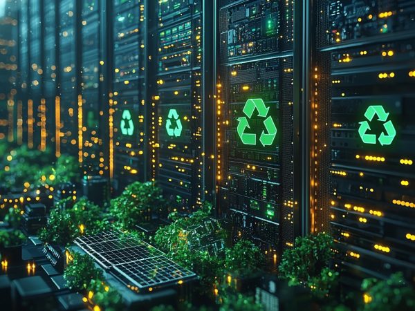 Green web hosting: The complete guide