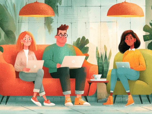 5 важнейших цифровых инструментов для отдела кадров