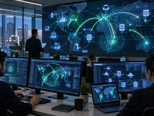 Why do you need automated penetration testing?